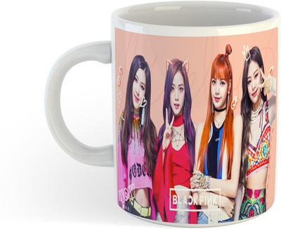 NADN Mug_NA960 Ceramic Coffee Mug(330 ml)
