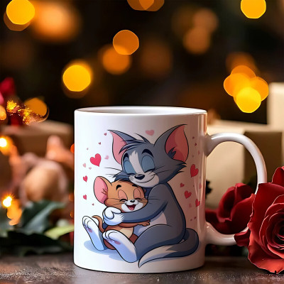Udaygalleries Panvel Local Funny Quotes Inspiration Printed CoffeeBest Funny QuM_657 Ceramic Coffee Mug(325 ml)