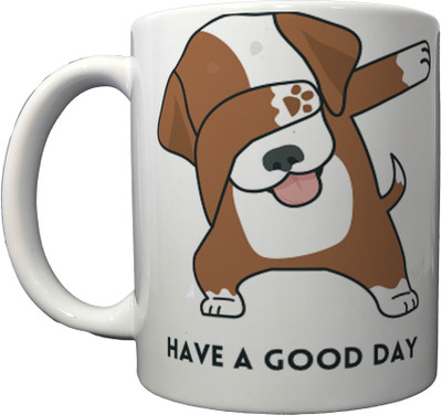 Hunter Studio 101_I need some coffee Ceremic Coffee mug 300 ml Ceramic Coffee Mug(300 ml)