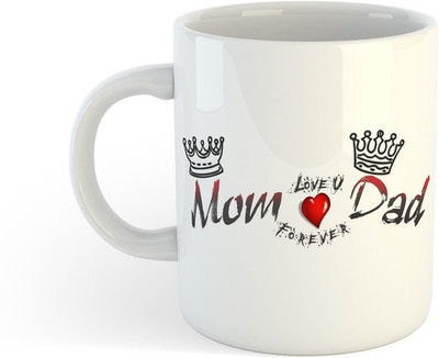 NADN Mug_NA576 Ceramic Coffee Mug(330 ml)
