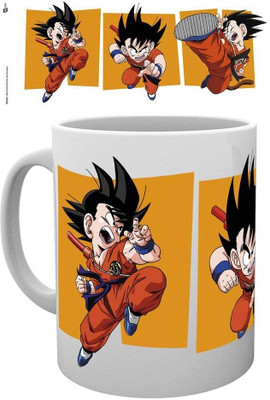 sri hari traders comic mug Ceramic Coffee Mug(350 ml)