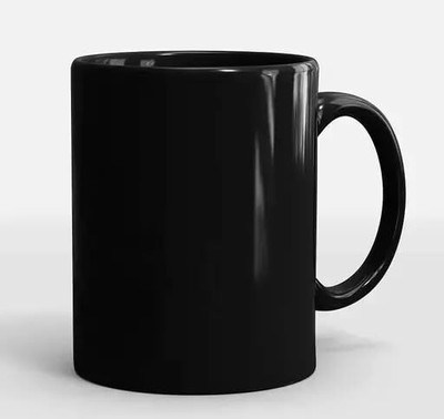 ZORI ® Good Quality with Glossy Finished Print Ceramic Coffee Mug(350 ml)