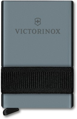 Victorinox Smart Card Wallet 10 Swiss Army Card(Blue)