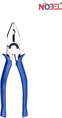 NOBEL PLIER01 Lineman Plier(Length : 8 inch)