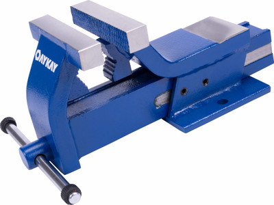 Oaykay 1150.40-All Steel Vice-4 Inches Multi Vise Tool
