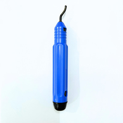 Artefact Multipurpose Deburring Tool hand scapper for resin, PVC, Plastic Edges Multi Vise Tool