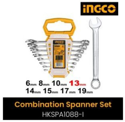 INGCO 2499 Multi Vise Tool