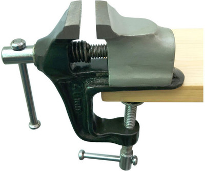 Scorpion Table Baby Vice Fixed Base 40mm (1 ½ inch) Multi Vise Tool Multi Vise Tool