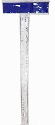 Sanahill T Square Perfect Accuracy with Blue Cover Analog Multimeter(Blue 2000 Counts)