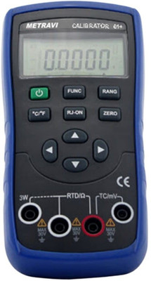Metravi B07SPKTVPC Digital Multimeter(Multicolor 2000 Counts)