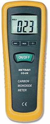 Metravi B07SQ1DT33 Digital Multimeter(Multicolor 2000 Counts)