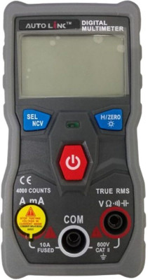 AutoLink M3 SMART Digital Multimeter(2000 Counts)