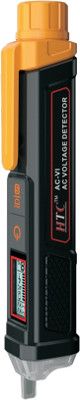 HTC AC-VI 12-1000V AC Digital Multimeter(Yellow 2000 Counts)