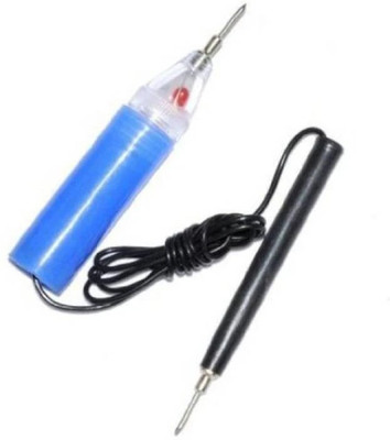 BALRAMA Continuity Tester to check all Cables Cords & Wires Analog Multimeter(Multicolor 4000 Counts)