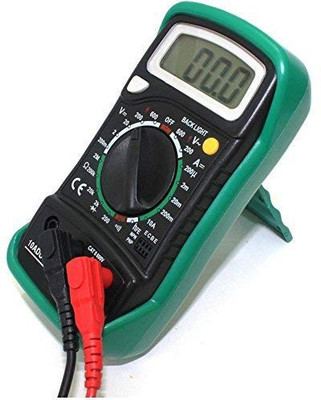 SG Flash ORIGINAL POWER MAS830L Digital Pocket Multimeter Digital Multimeter(2000 Counts)