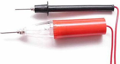 BALRAMA Mini Continuity Tester (PACK OF 1PC) Analog Multimeter(2000 Counts)