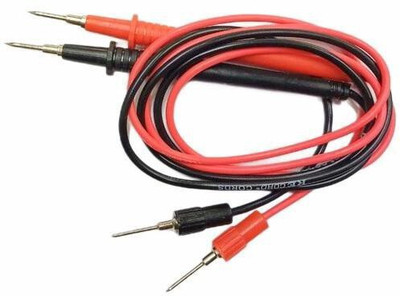 BALRAMA P3 Tester Analog Multimeter Probe Testing Leads Cable Analog Multimeter(2000 Counts)