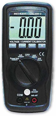 Metravi B07SQZC3NB Digital Multimeter(Multicolor 2000 Counts)