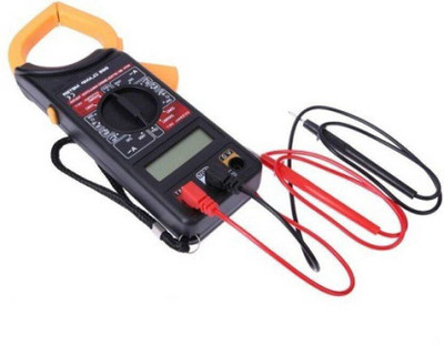 BALRAMA DT266 Digital Clamp Digital Multimeter Digital Multimeter(2000 Counts)
