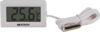 BALRAMA PM10 Digital Multimeter(White 2000 Counts)