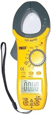 MECOO Meco MC_72T Auto Digital Multimeter(8000 Counts)