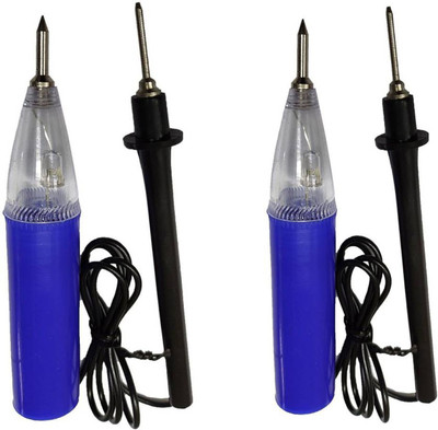 Sharum Crafts Continuity Tester Analog Multimeter Analog Multimeter Digital Multimeter(4000 Counts)