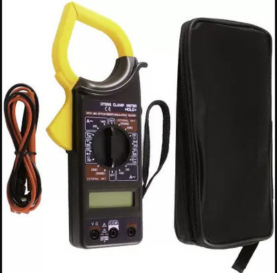 BALRAMA M-266 Digital Multimeter(6000 Counts)