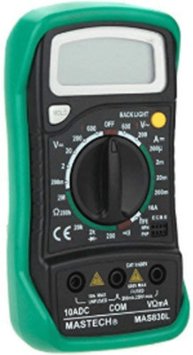 VMTRONIX DIGITALMULTIMETER830L SERIES002 Analog Multimeter(2000 Counts)
