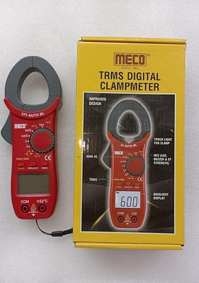 mico MECO 27T AUTO Digital Multimeter(2000 Counts)