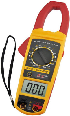 HTC CM2030 Digital Multimeter(2000 Counts)