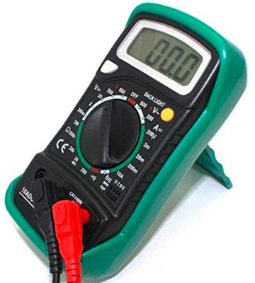 EASTRA ORIGINAL PREMIUM MAS830L Mini portable digital multimeter Digital Multimeter(2000 Counts)