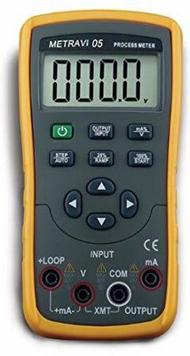 Metravi B07SR1X9XT Digital Multimeter(Multicolor 2000 Counts)
