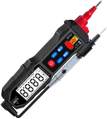 Oritool Pen Type Digital Multimeter with cable tracker - AC/DC Voltmeter Digital Multimeter(Black 6000 Counts)