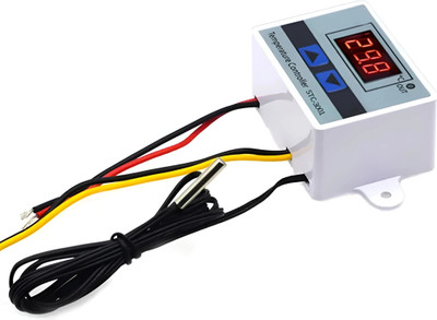 vinesto Advanced Digital Temperature Controller for Precision & Efficiency! Multipurpose Controller