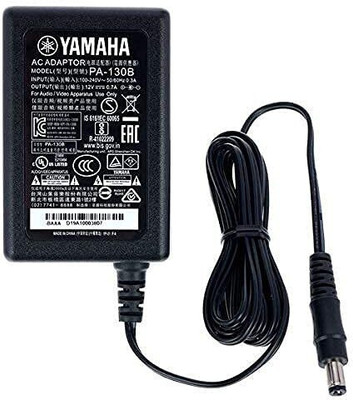 YAMAHA PA-130b Music Instrument Polish(2 ml Yamaha PSR-E353 / E363 / E373 keyboard.)