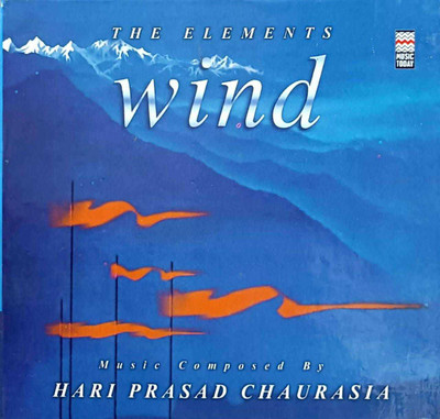 The Elements Wind Audio CD Standard Edition(Hindi - VARIOUS)
