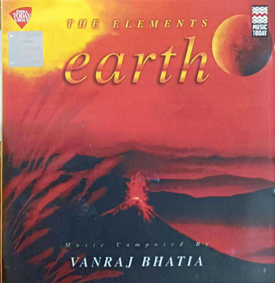 The Elements Earth Audio CD Standard Edition(Hindi - VARIOUS)