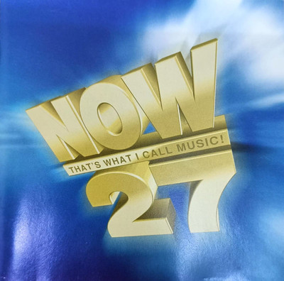 Now27- thats what I call music (import music limited) Audio CD Limited Edition(English - Ace of base,doop, Wendy moten and many more)