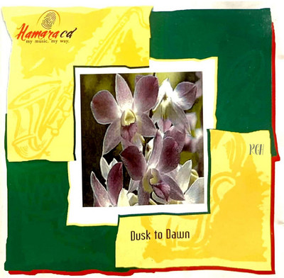 Dusk to Dawn Hamara Cd RGH Audio CD Standard Edition(Hindi - VARIOUS)