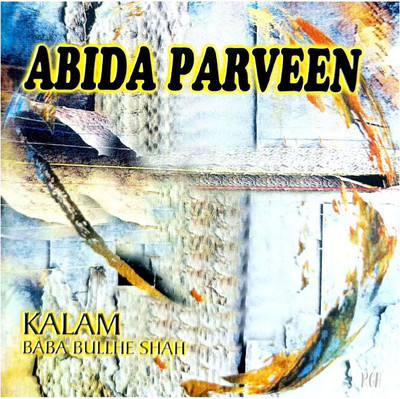 ABIDA PARVEEN KALAM BABA BULLHE SHAH RGH Audio CD Standard Edition(Hindi - VARIOUS)