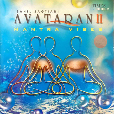 AVATARAN 2 Audio CD Standard Edition(Hindi - VARIOUS)
