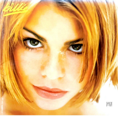 Honey to the Bee Billie RGH Audio CD Standard Edition(Hindi - VARIOUS)