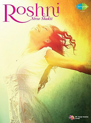 Roshni Stree Shakti Audio CD Standard Edition(Hindi - Shreya Ghoshal,Sunidhi ChauhN)