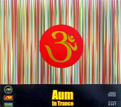 AUM IN TRANCE Audio CD Standard Edition(Hindi - Various)