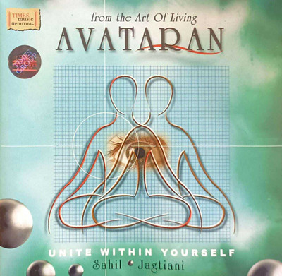 AVATARAN Audio CD Standard Edition(Hindi - VARIOUS)