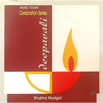 deepavali Shubha Mudgal RGH Audio CD Standard Edition(Hindi - VARIOUS)