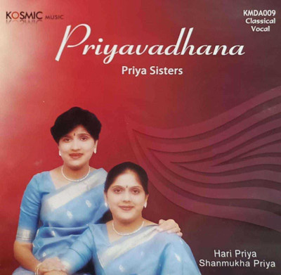 PRIYAVADHANA Audio CD Standard Edition(Hindi - VARIOUS)
