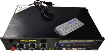 Prix audio amplifier 120 watts Bass Amplifier