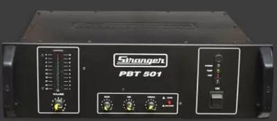 soundcraft STRANGER PBT-501 AMPLIFIER WITH USB Bass Amplifier - Price