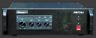 stranger PBT701 (700 Watt) Bass Amplifier